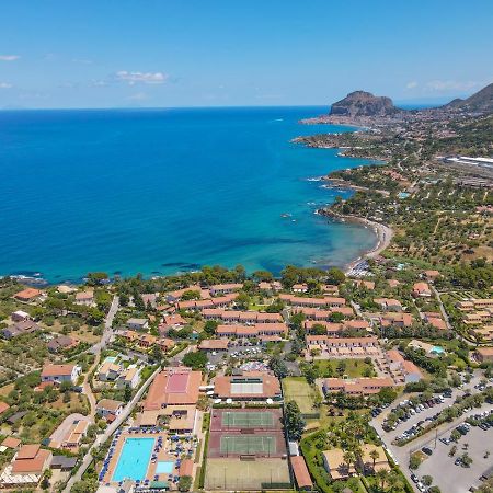 Cefalu Resort - Sporting Club Exteriör bild