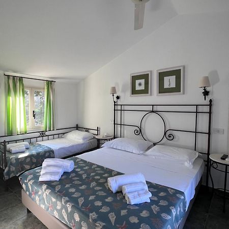 Cefalu Resort - Sporting Club Exteriör bild