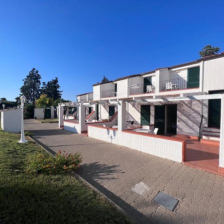 Cefalu Resort - Sporting Club Exteriör bild