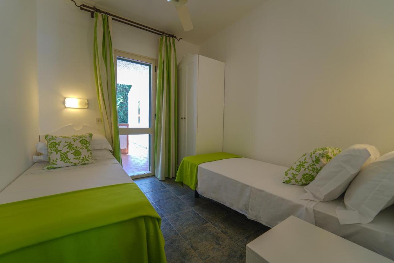 Cefalu Resort - Sporting Club Exteriör bild