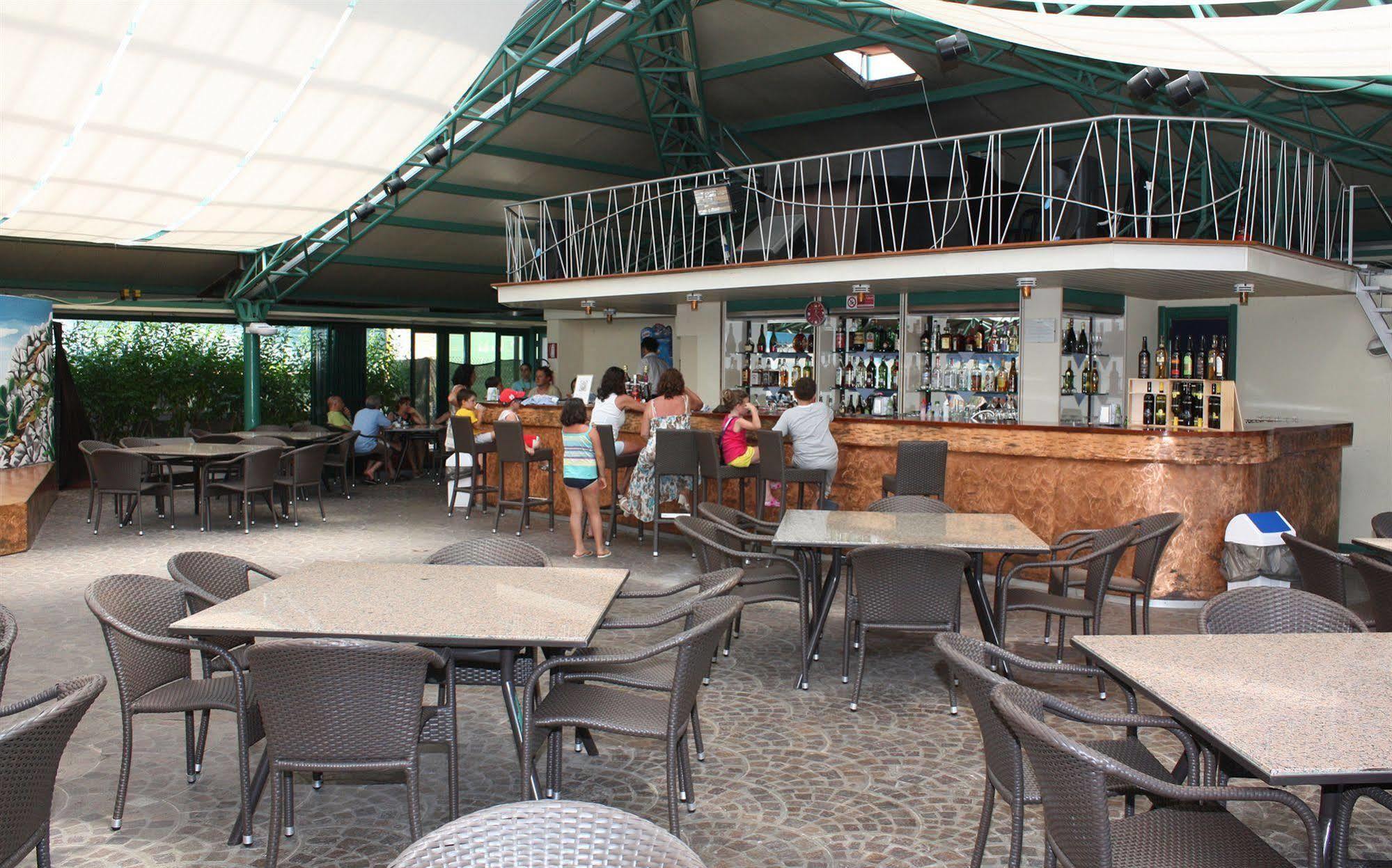 Cefalu Resort - Sporting Club Exteriör bild